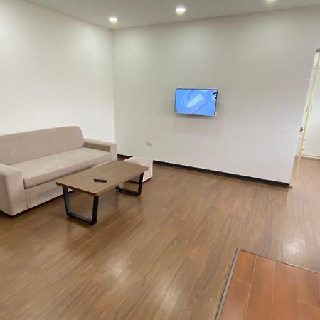 Era Apartment La Thanh Ανόι Εξωτερικό φωτογραφία