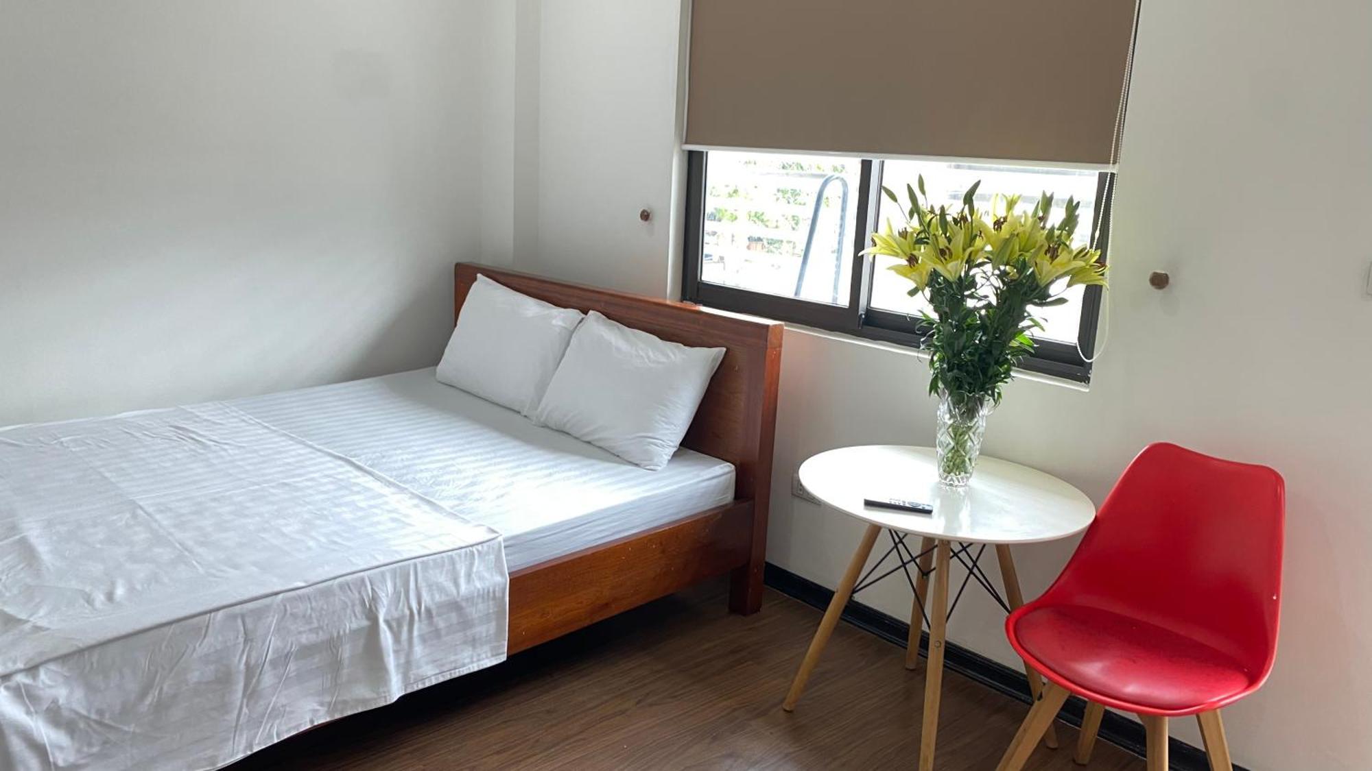 Era Apartment La Thanh Ανόι Εξωτερικό φωτογραφία