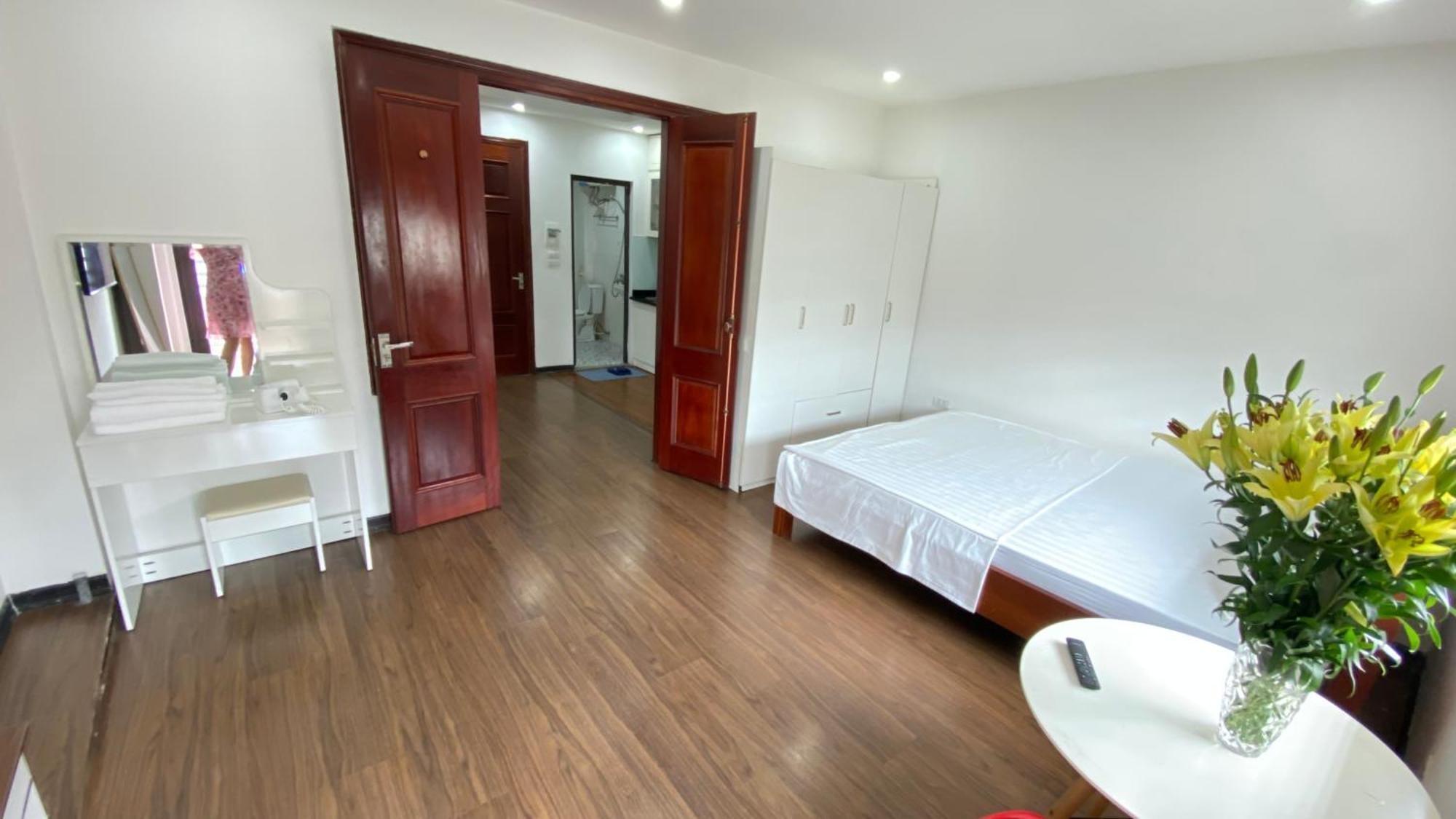 Era Apartment La Thanh Ανόι Εξωτερικό φωτογραφία