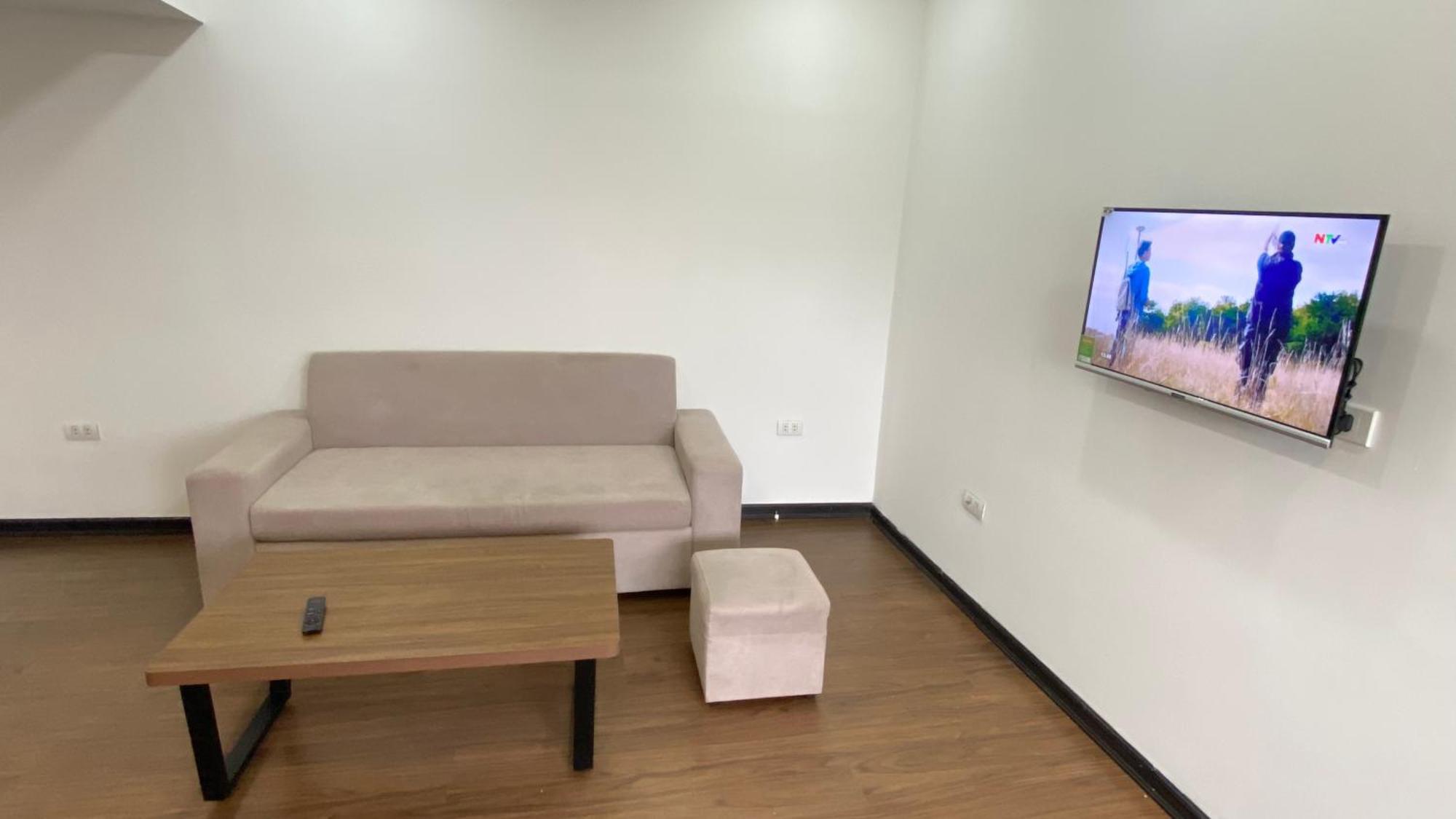 Era Apartment La Thanh Ανόι Εξωτερικό φωτογραφία