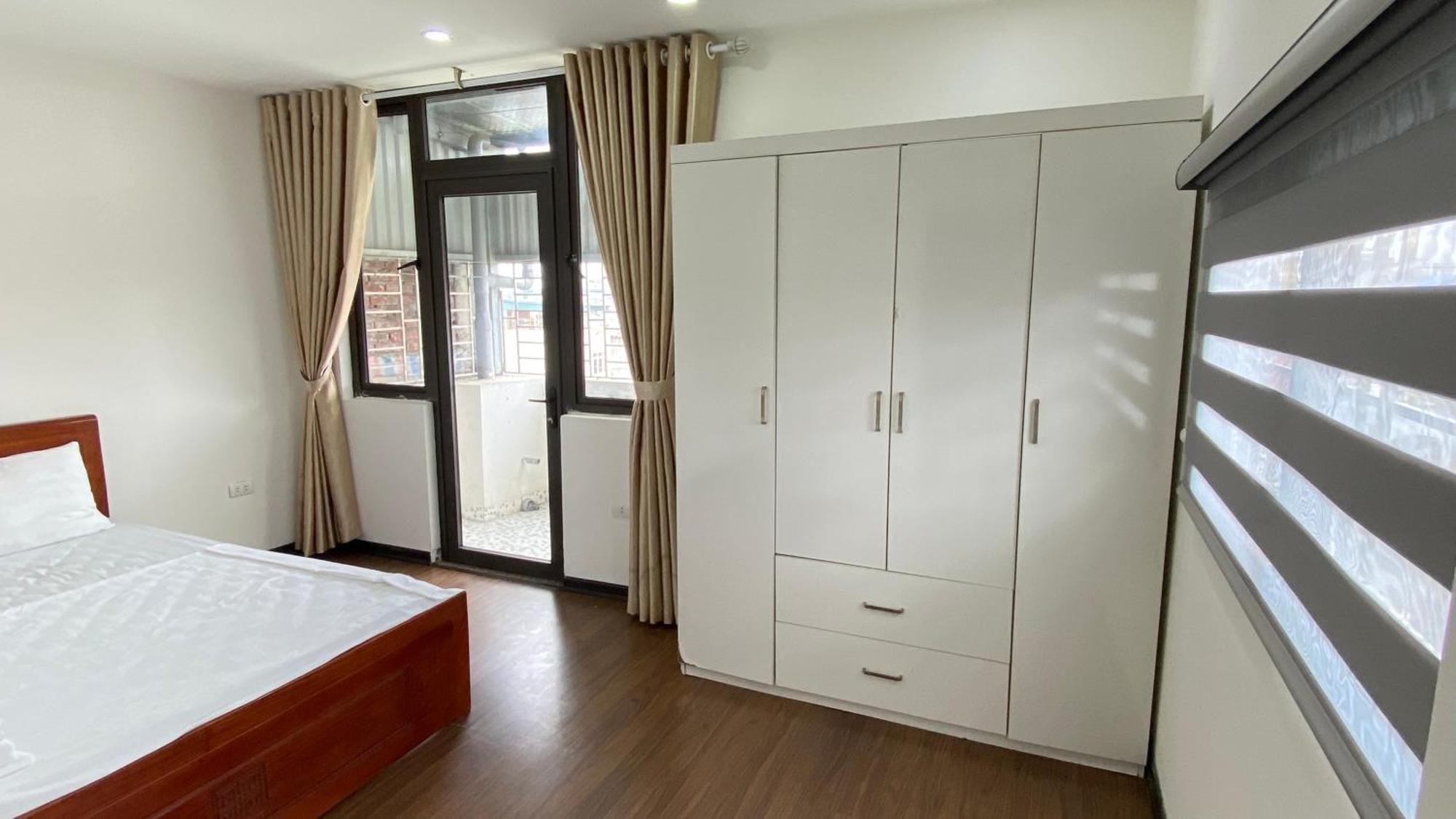 Era Apartment La Thanh Ανόι Εξωτερικό φωτογραφία