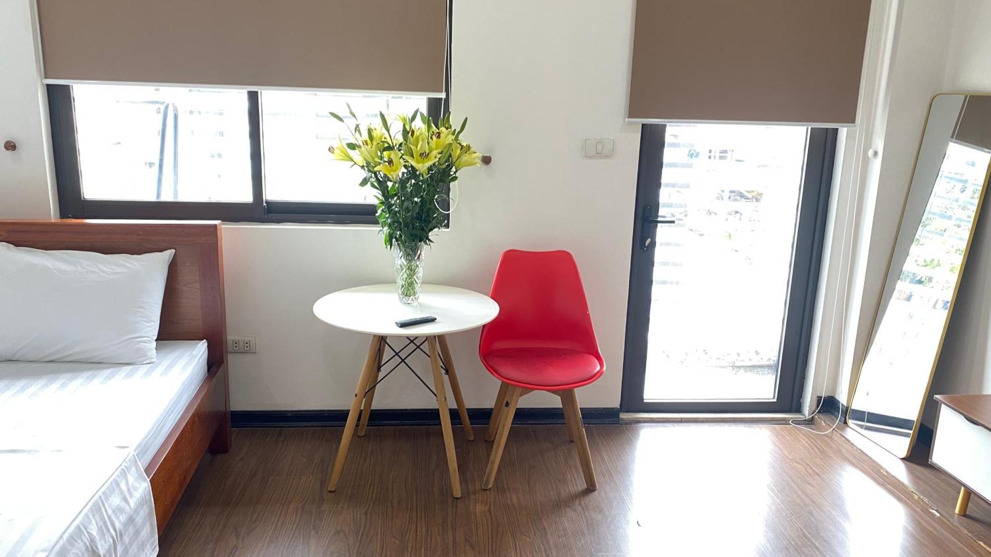 Era Apartment La Thanh Ανόι Εξωτερικό φωτογραφία