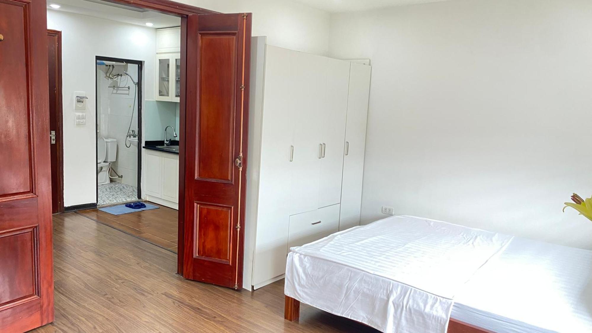 Era Apartment La Thanh Ανόι Εξωτερικό φωτογραφία