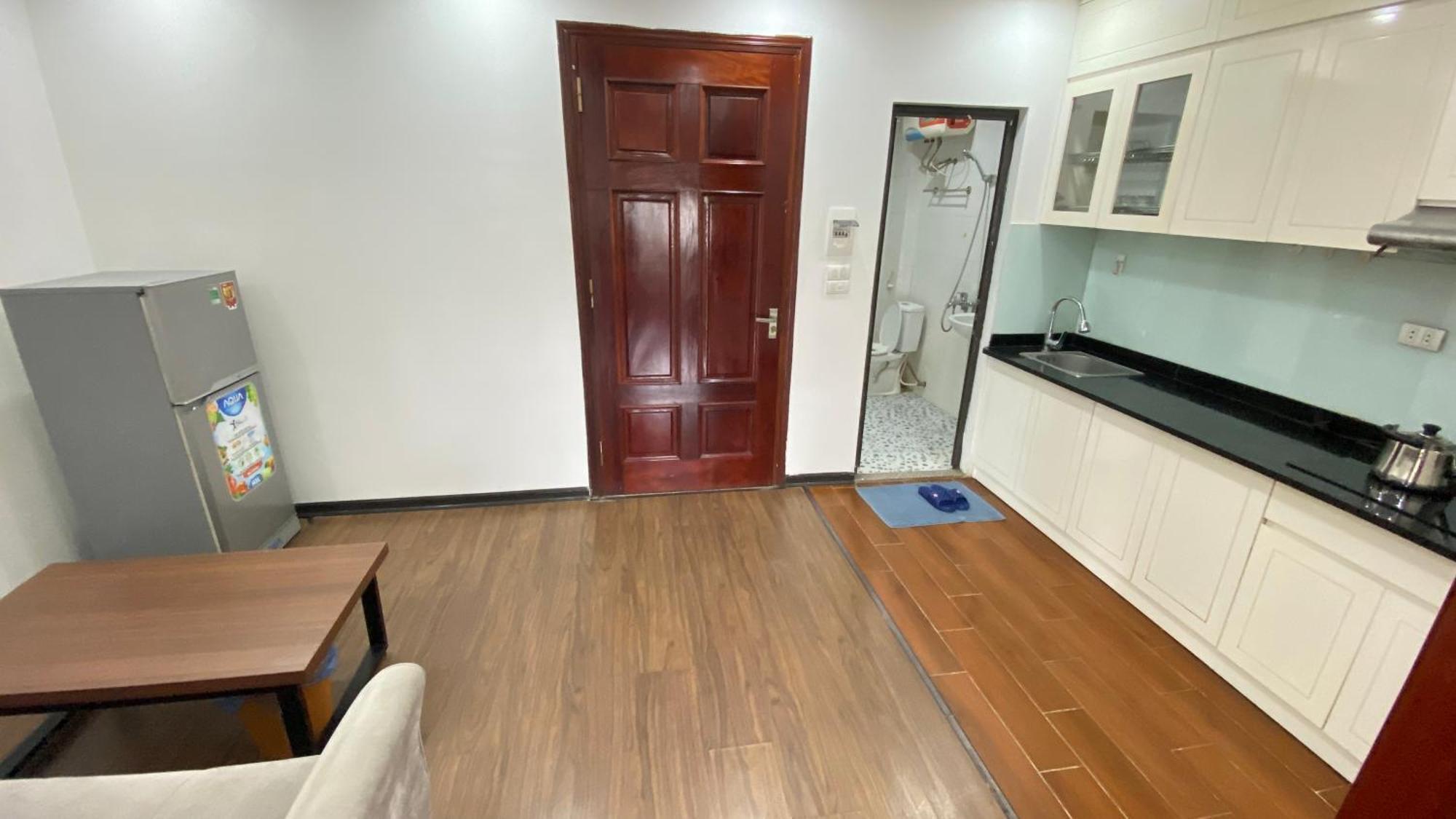 Era Apartment La Thanh Ανόι Εξωτερικό φωτογραφία