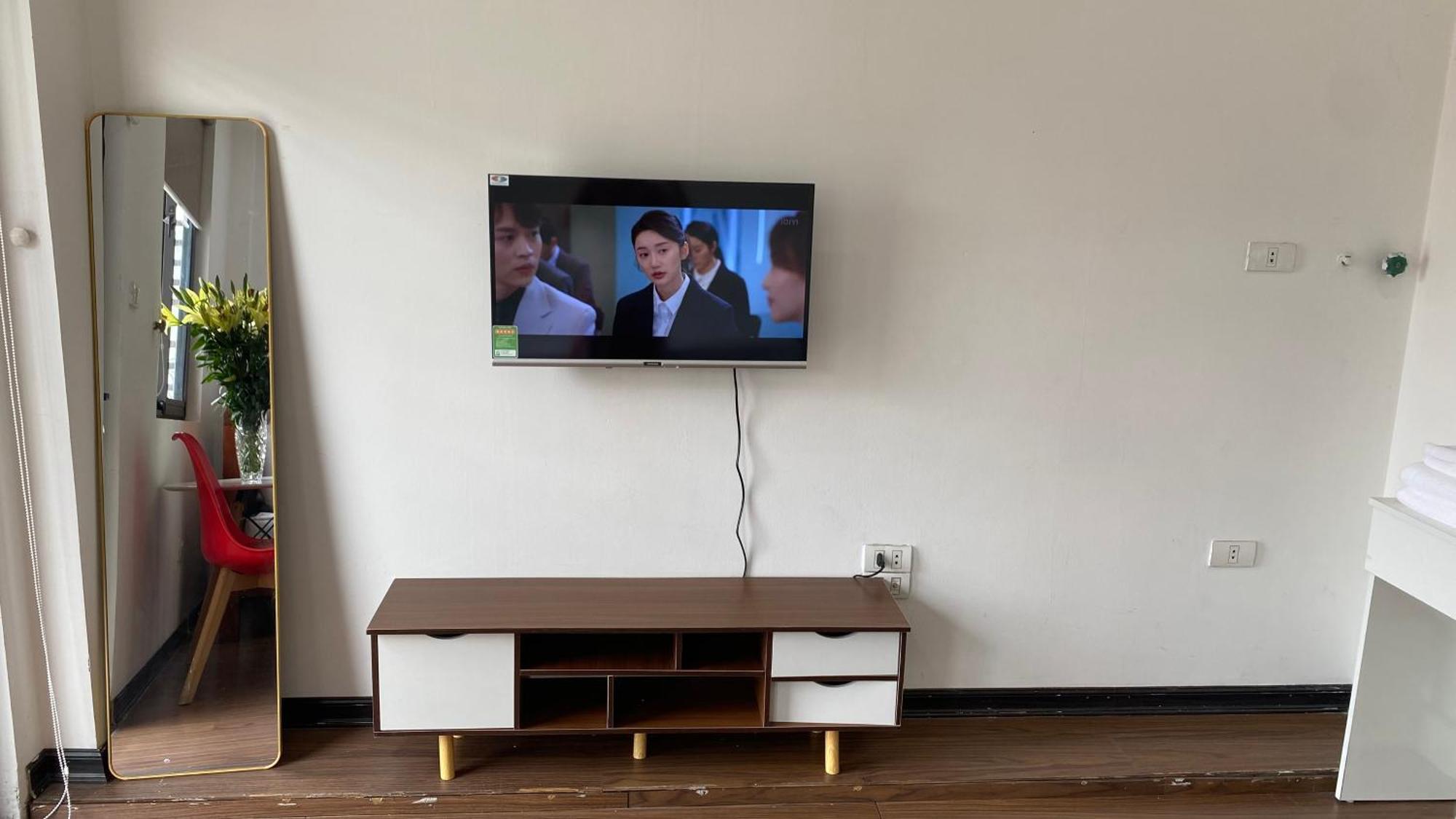 Era Apartment La Thanh Ανόι Εξωτερικό φωτογραφία