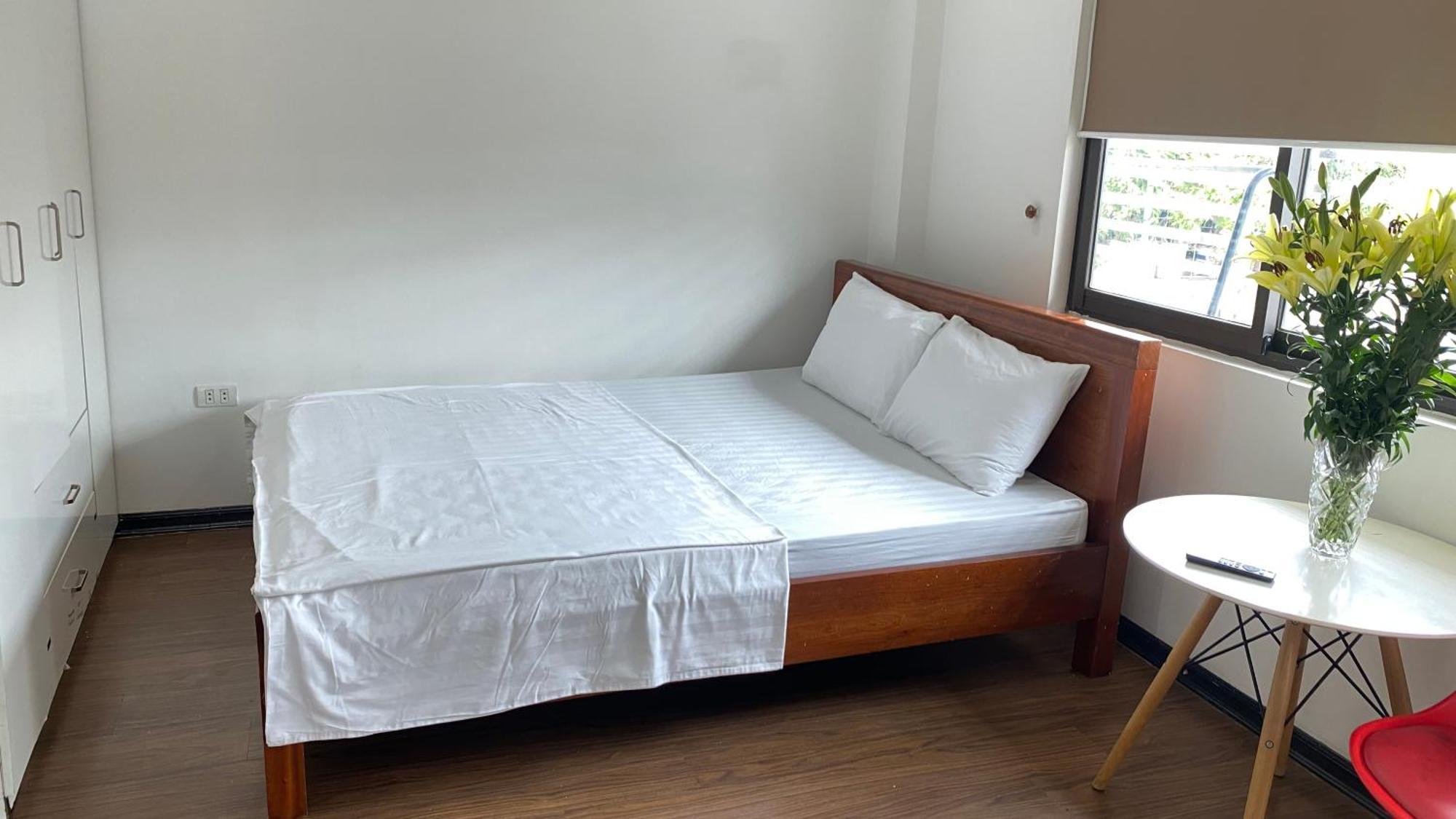 Era Apartment La Thanh Ανόι Εξωτερικό φωτογραφία
