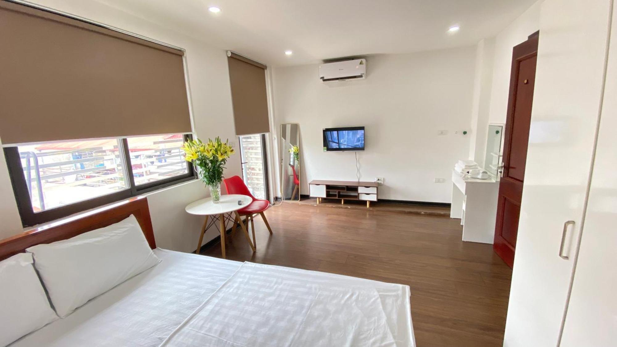 Era Apartment La Thanh Ανόι Εξωτερικό φωτογραφία
