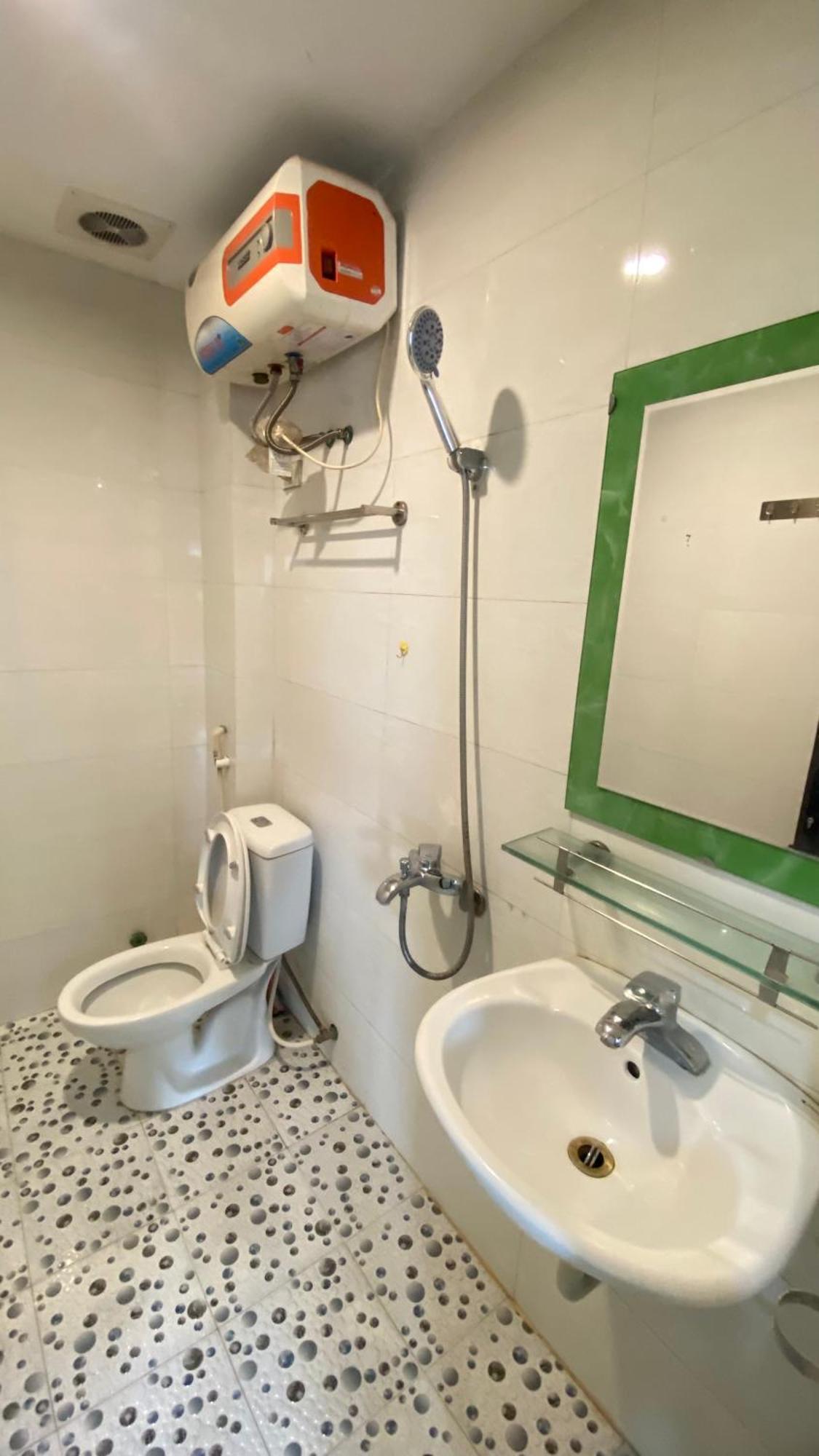 Era Apartment La Thanh Ανόι Εξωτερικό φωτογραφία