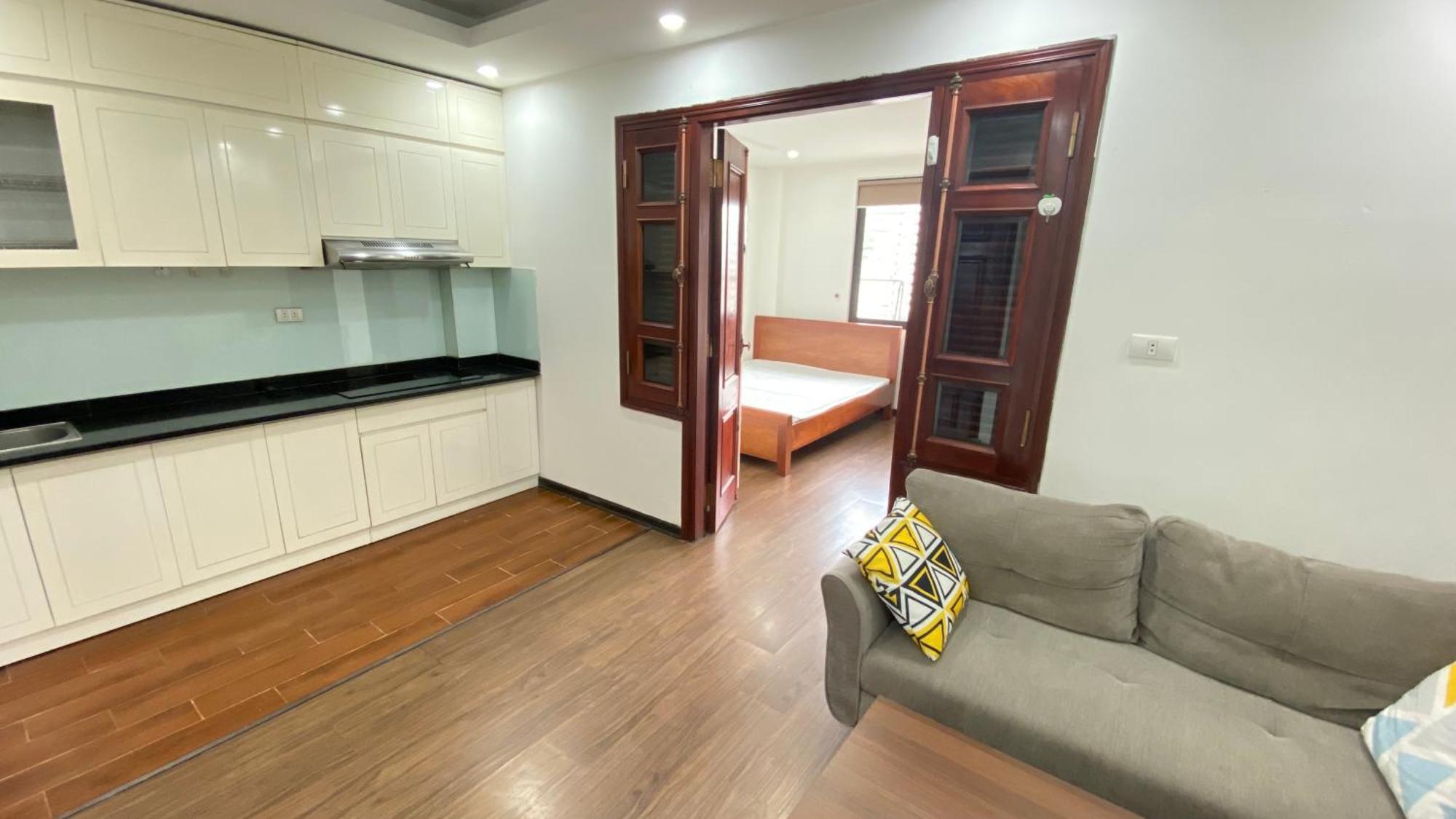 Era Apartment La Thanh Ανόι Εξωτερικό φωτογραφία