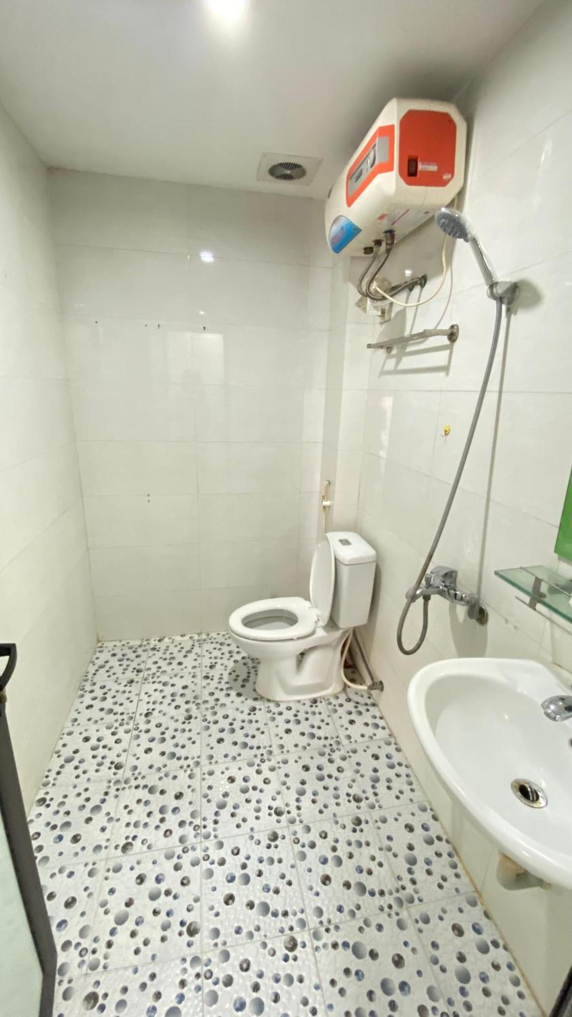 Era Apartment La Thanh Ανόι Εξωτερικό φωτογραφία