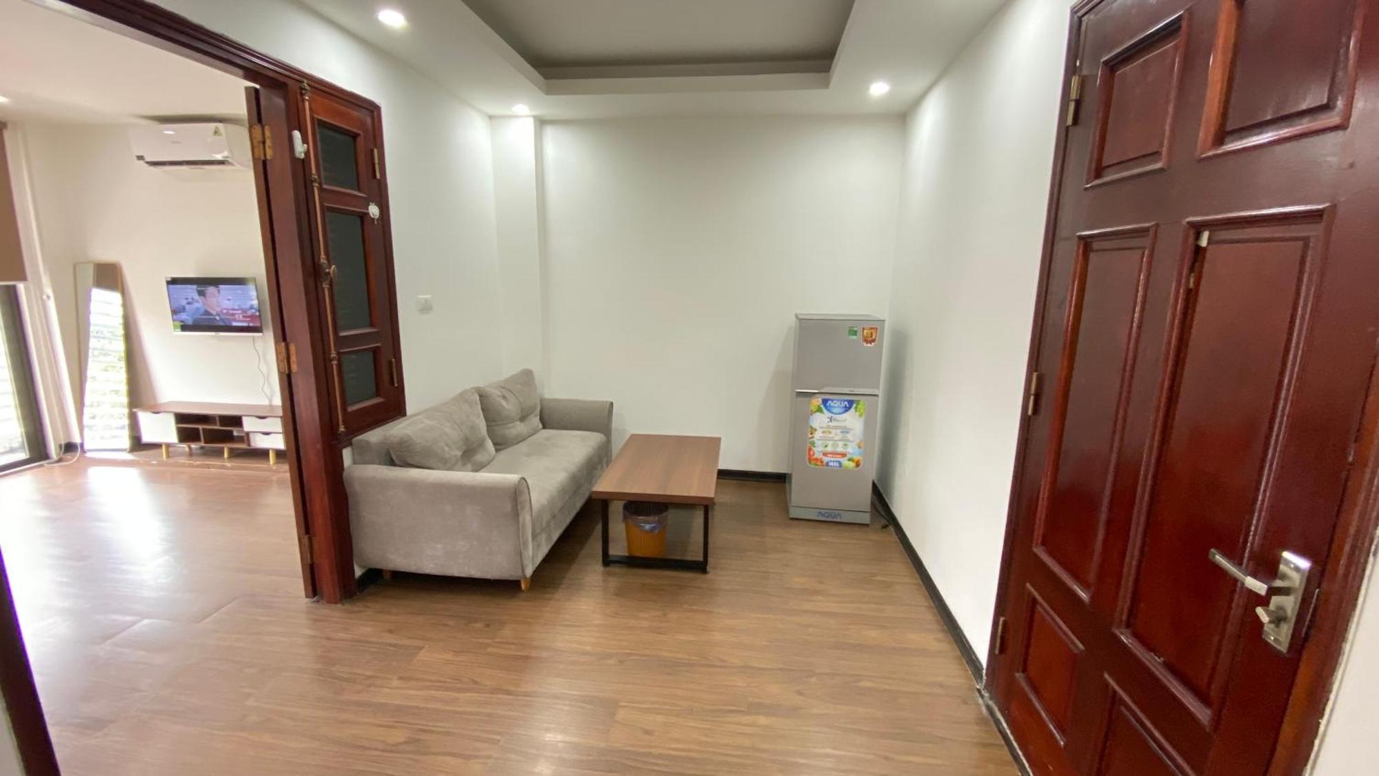 Era Apartment La Thanh Ανόι Εξωτερικό φωτογραφία