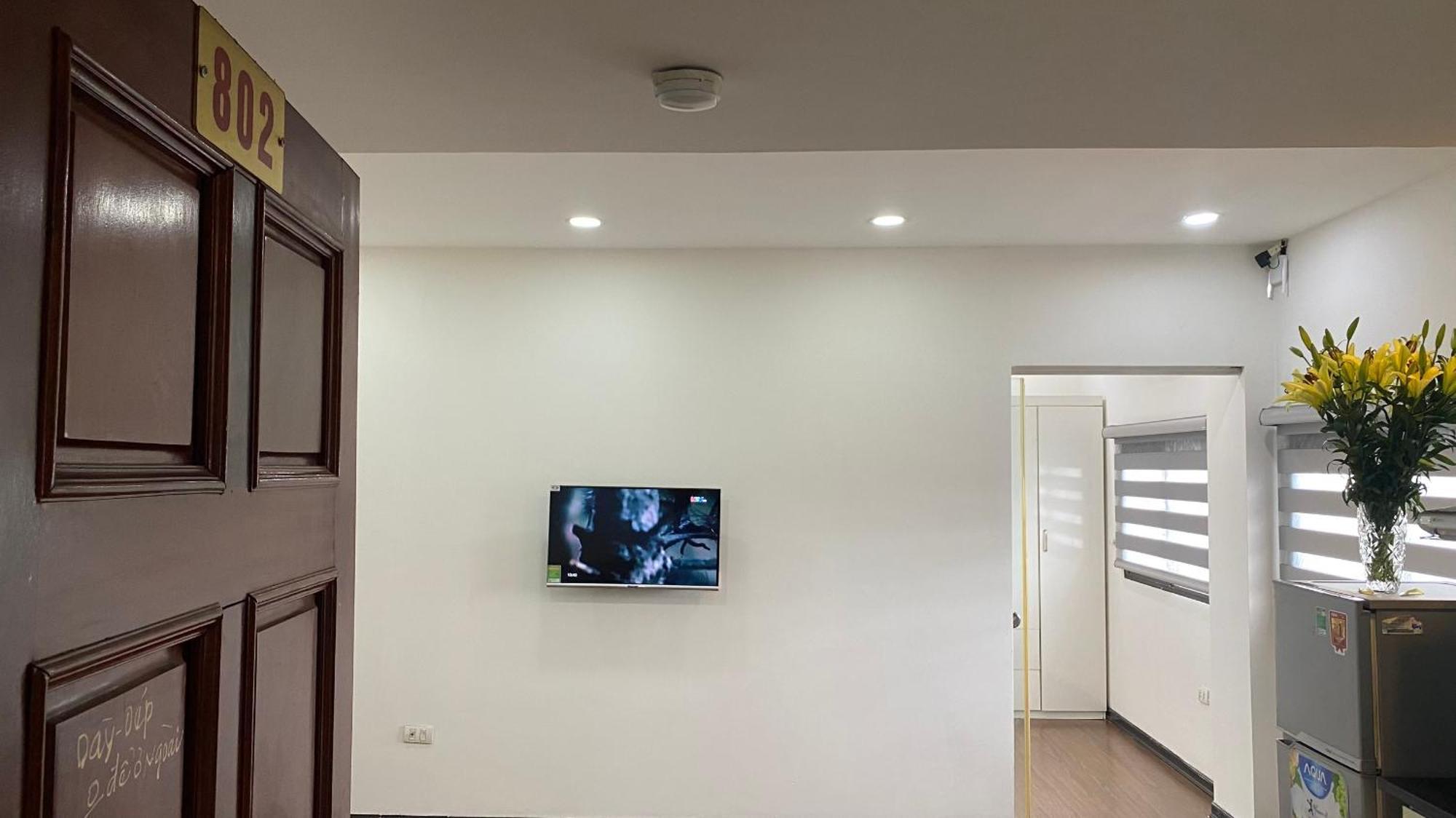 Era Apartment La Thanh Ανόι Εξωτερικό φωτογραφία