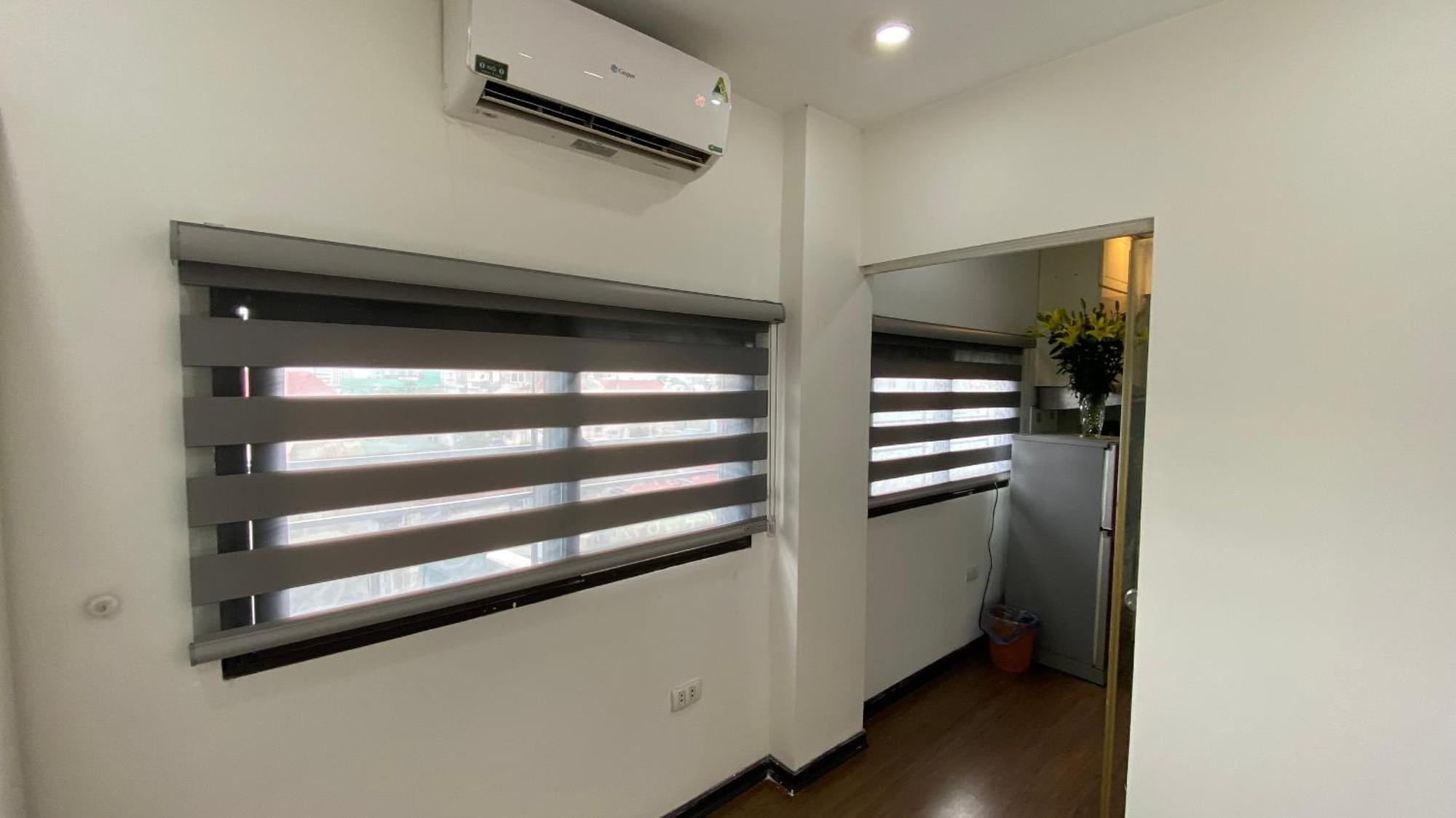 Era Apartment La Thanh Ανόι Εξωτερικό φωτογραφία