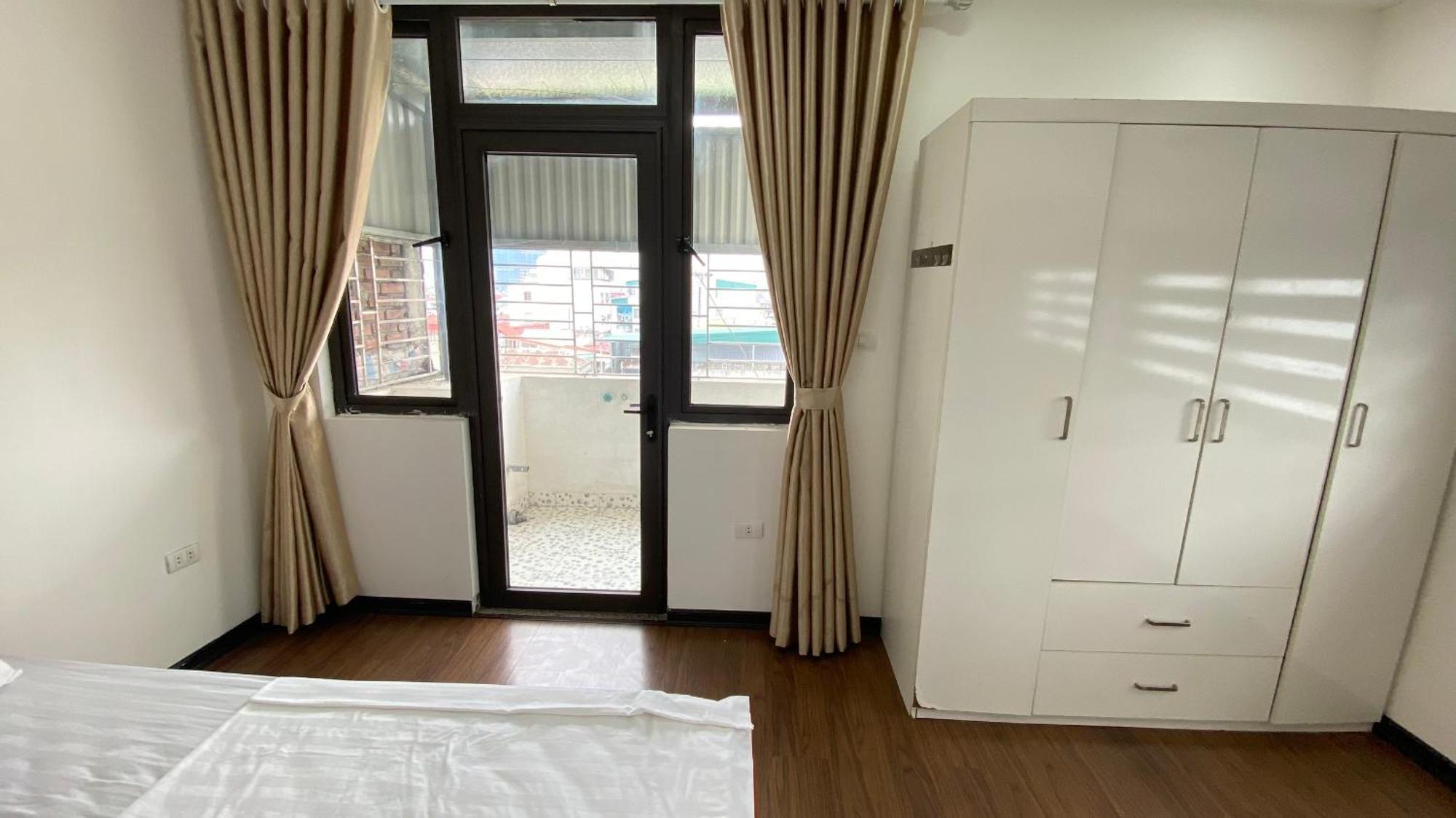 Era Apartment La Thanh Ανόι Εξωτερικό φωτογραφία