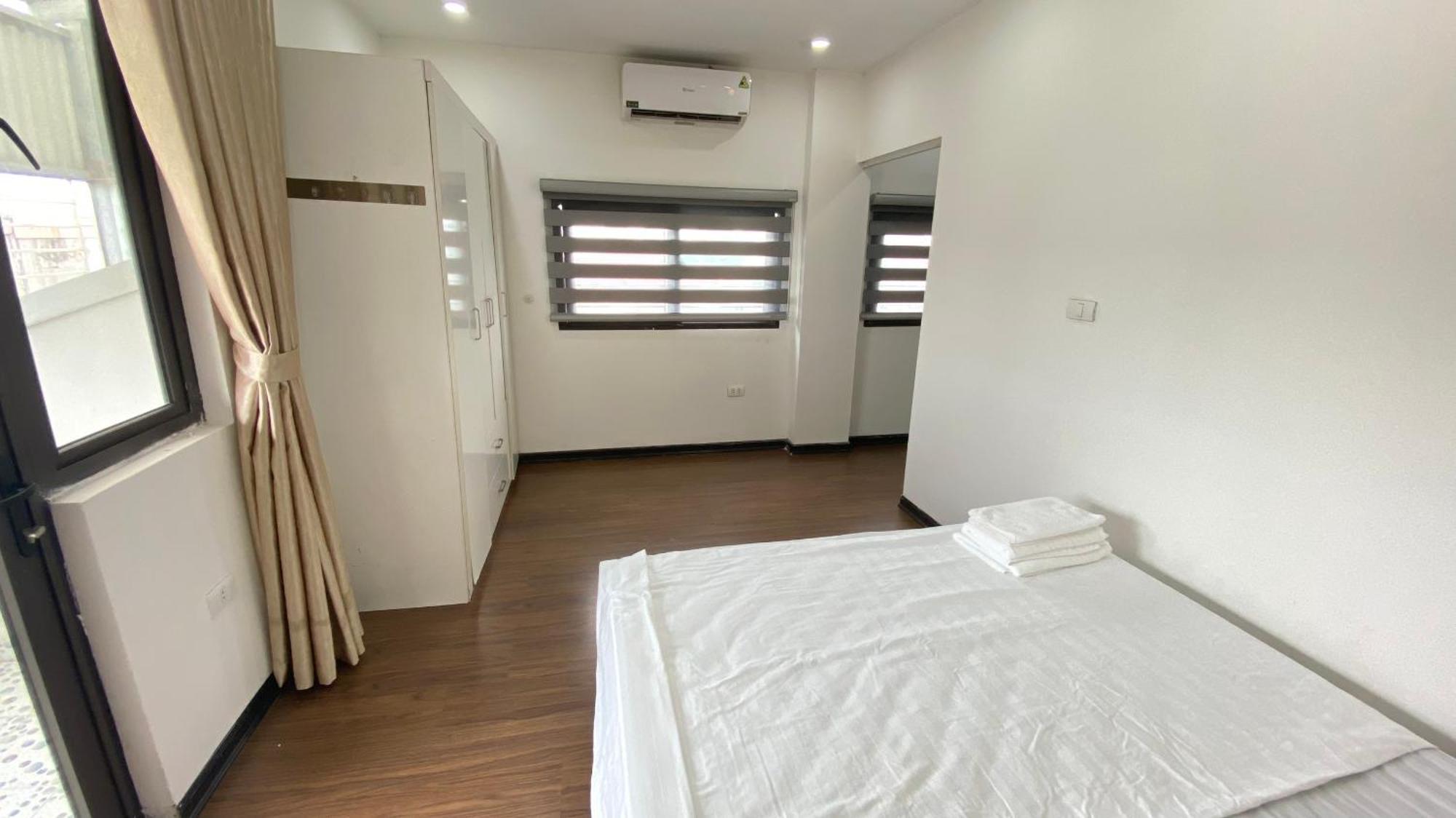 Era Apartment La Thanh Ανόι Εξωτερικό φωτογραφία