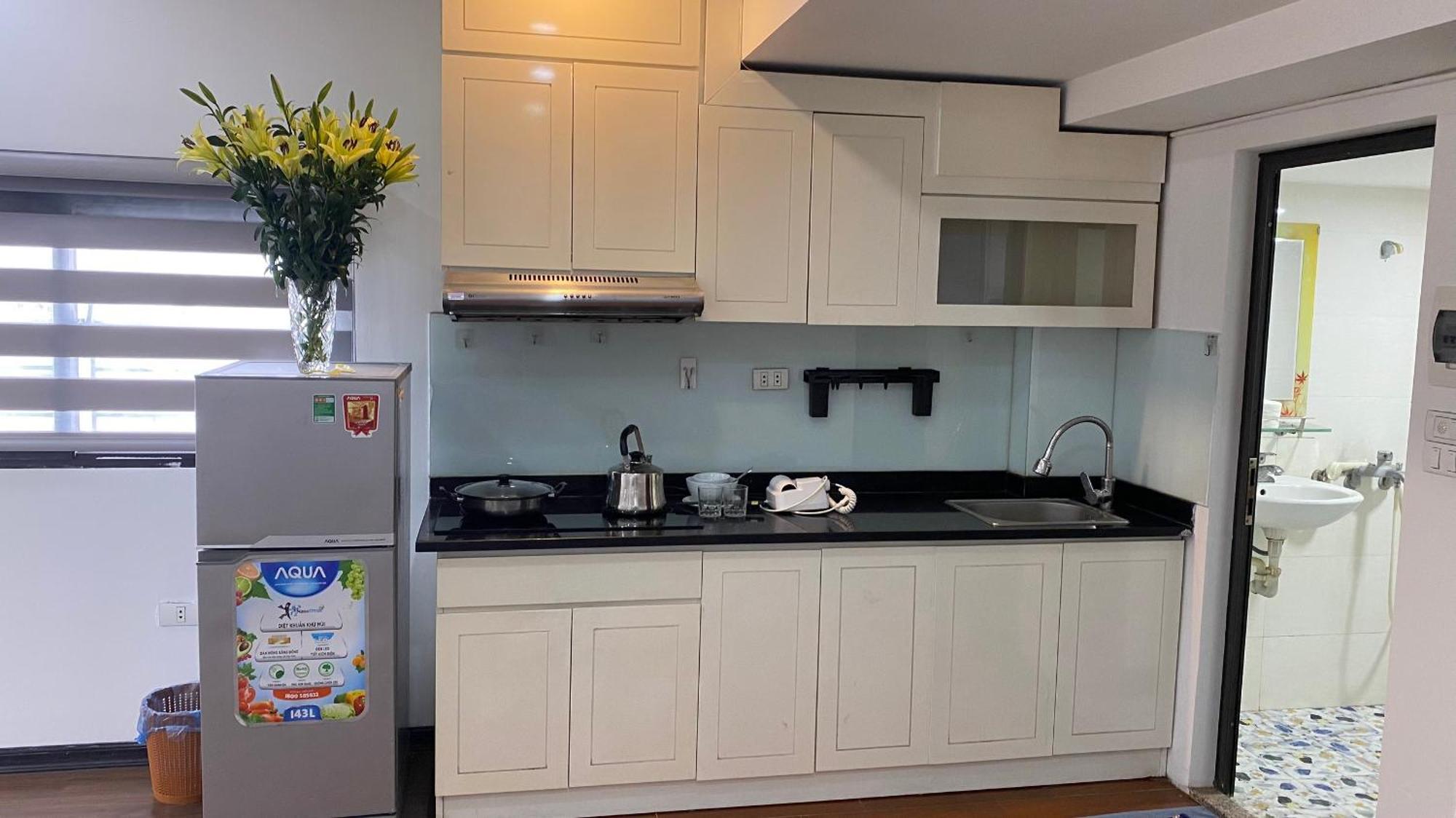 Era Apartment La Thanh Ανόι Εξωτερικό φωτογραφία