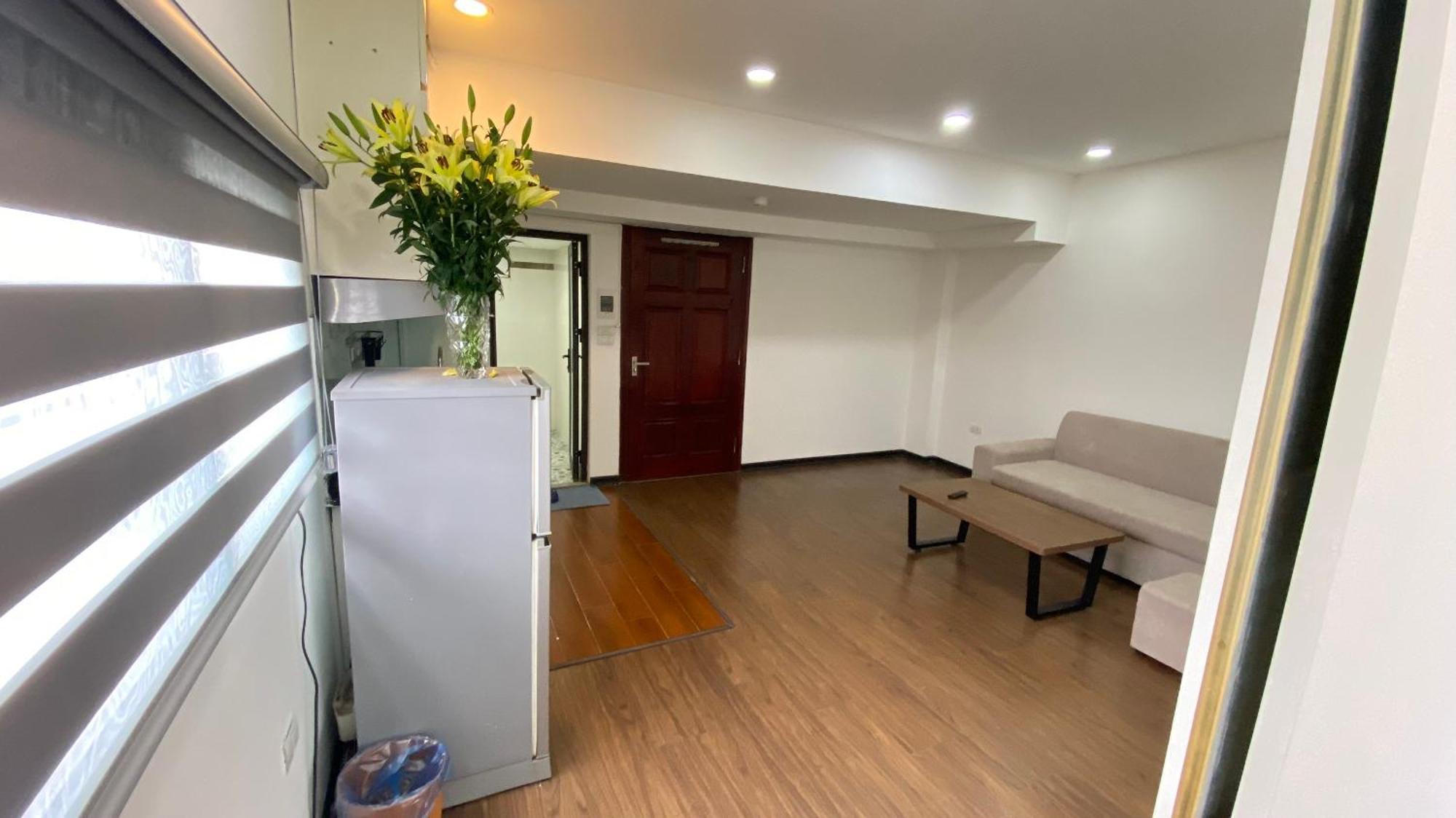 Era Apartment La Thanh Ανόι Εξωτερικό φωτογραφία